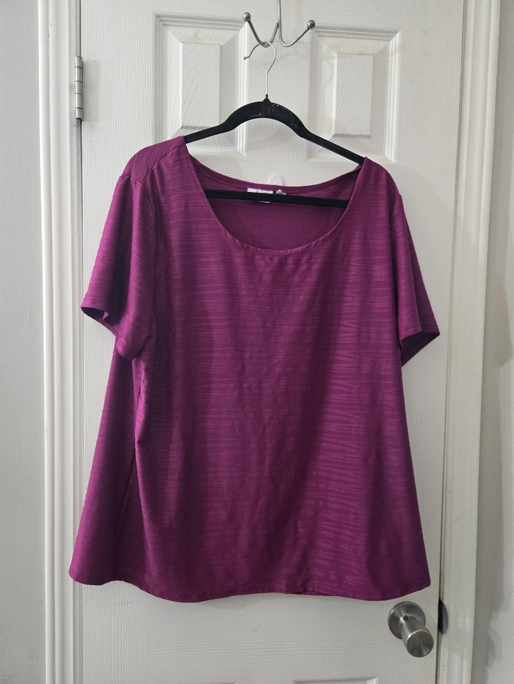 2x Kim Rogers blouse